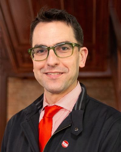  Board member:  Jeffrey W. Sleasman