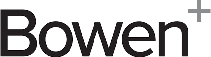 Bowen Logo