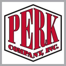 Perky Logo