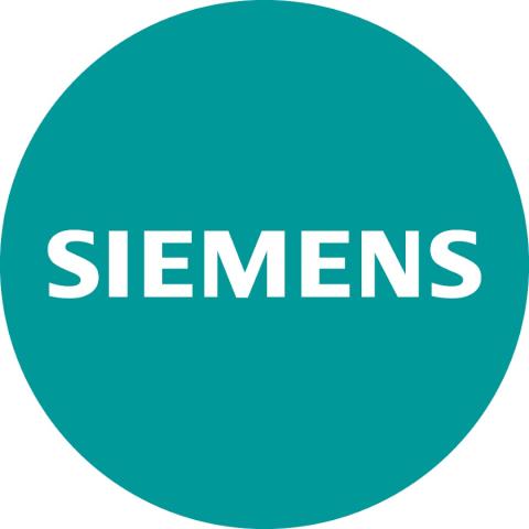 Siemens logo