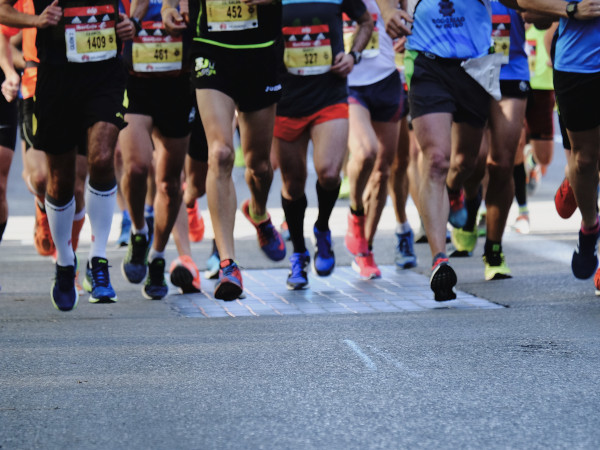  Cleveland Marathon Half and Full Race Reroutes