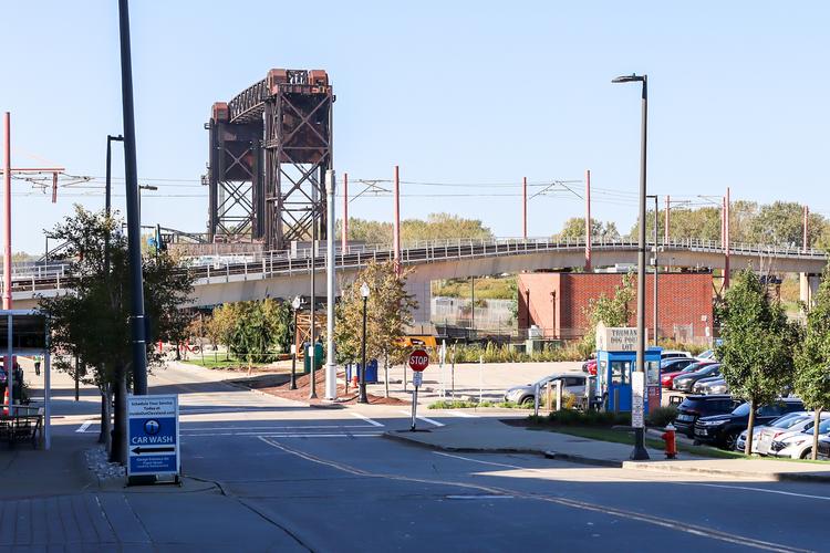  Waterfront Line Bridge