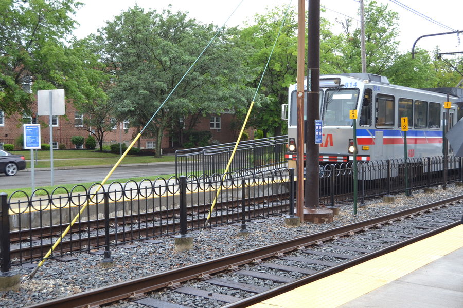  Blue Line Corridor Extension Study