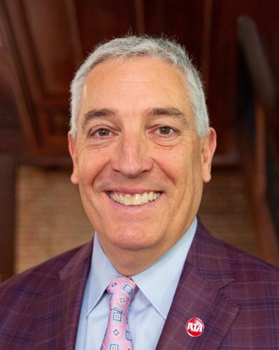  Board President: Bay Village Mayor Paul A. Koomar