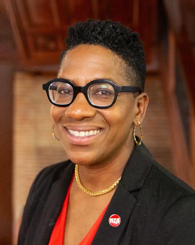  Board member: Deidre McPherson