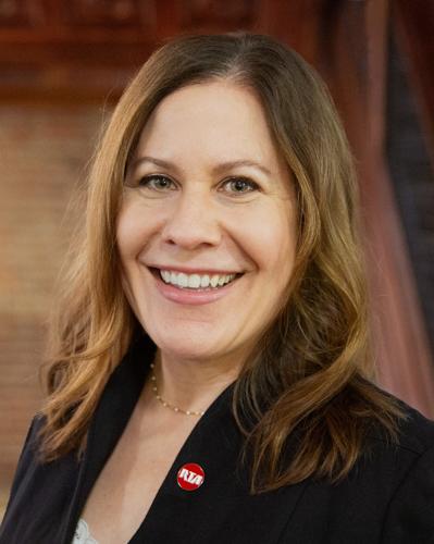  Board member: Parma Heights Mayor Marie Gallo