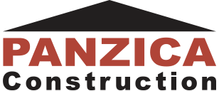 Panzica Construction Co. Logo