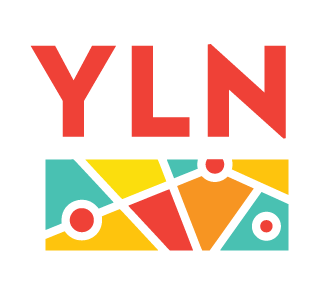 Young Latino Network Logo